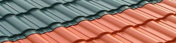 Light Weight Roofing