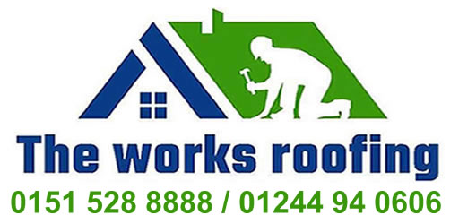 Local Roofer logo