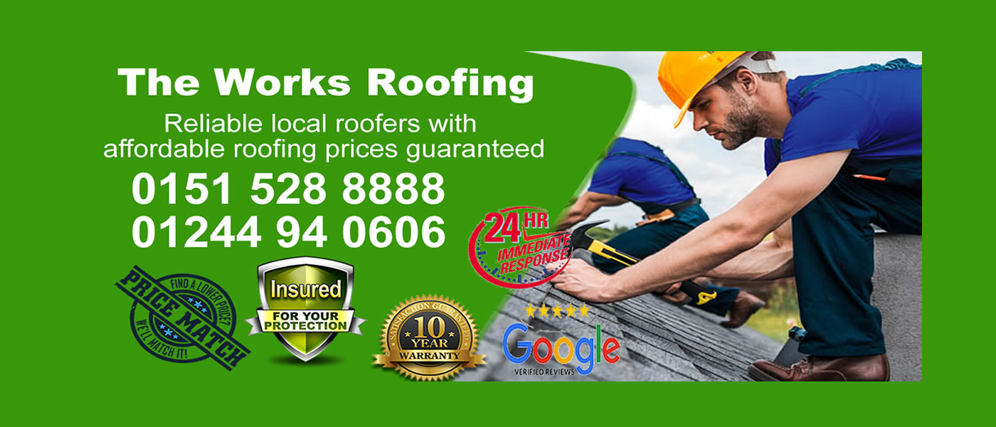 Roofing Reviews Local Roofer