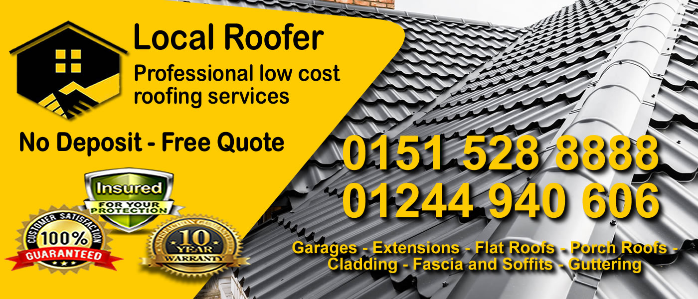 local roofer