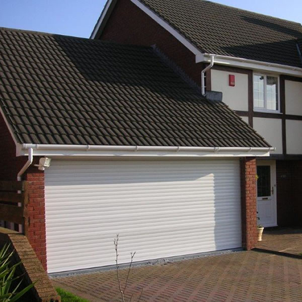 Garage Roofing by Local Roofer in Wrexham