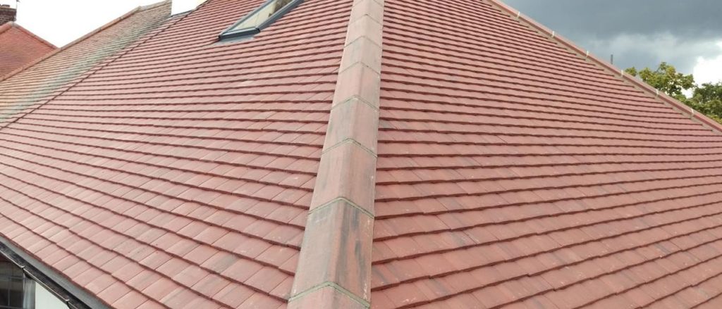 Roofing by Local Roofer