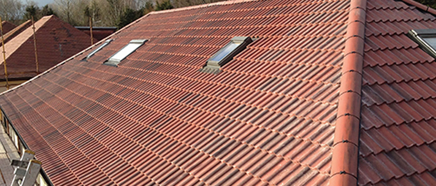 Roofing by Local Roofer