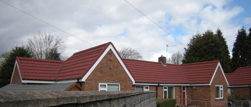 Roofing by Local Roofer